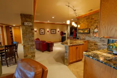 JL Interior Design - Kitchen Remodeling in Denver, CO