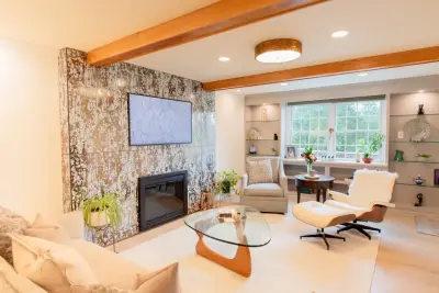 Manisha Designs LLC - Architectural & Building Design Services in Pittsburgh, PA