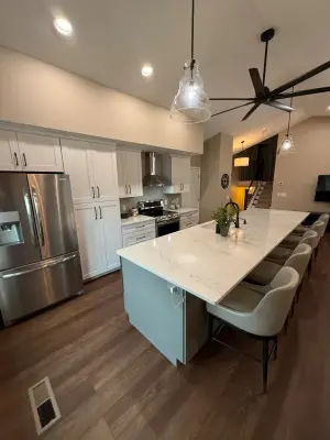 Becca Robbins Interior Design - Architectural & Building Design Services in Dayton, OH