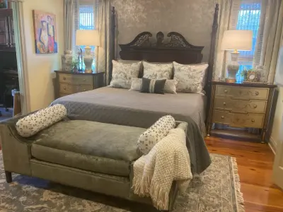 Classic Sophistication by DBR Designs