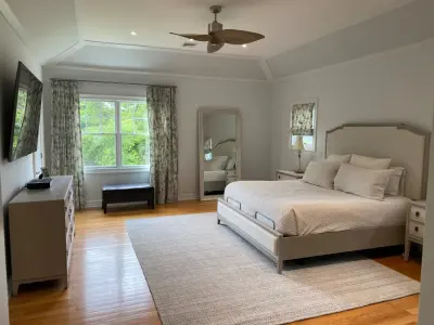 Ambience Interiors LLC - Bathroom Remodeling in Long Branch, NJ