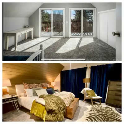 The Elevated Nest - Interior Design & Decorating in Lake Arrowhead, CA