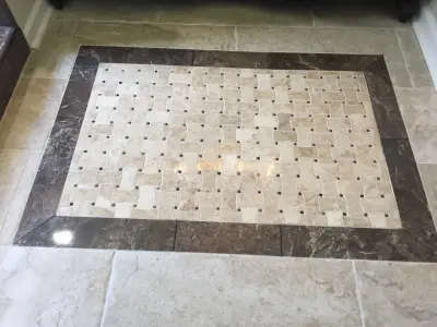 Personalized tile — Interior Design & Decorating project by Simply Southern At Home