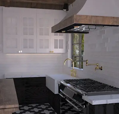 Visual Studio Plus LLC - Custom Cabinets & Cabinetry in Arvada, CO