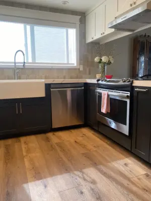 JD Interiors - Custom Cabinets & Cabinetry in Modesto, CA