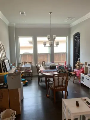 Noble Nest Interiors LLC - Custom Cabinets & Cabinetry in Frisco, TX