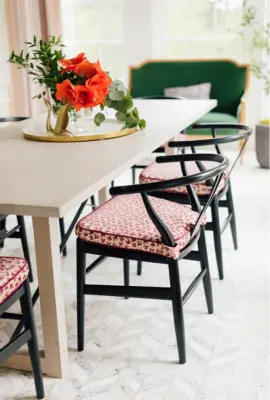 Prudence Bailey Interior Design - Kitchen Remodeling in New Canaan, CT