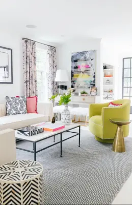 HEA Project — Interior Design & Decorating project by Prudence Bailey Interior Design