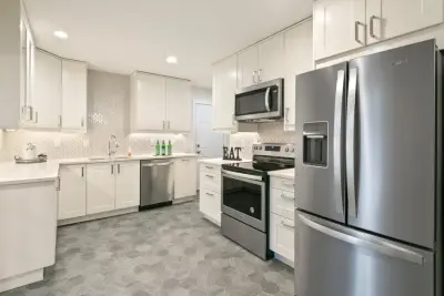 Marlena Design Group - Kitchen Remodeling in Denver, CO