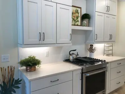Kaleidoscope Designs - Kitchen Remodeling in Jackson, TN