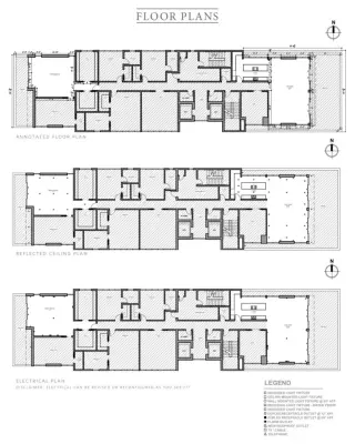 Moderno Design House - Design-Build Services in Lexington, KY