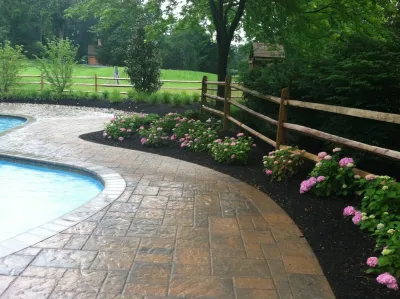 Greenview Designs, LLC - Landscape Construction in Ringoes, NJ