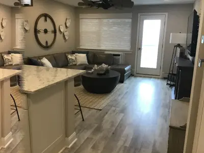 Dj's Interior Design, LLC - Design-Build Services in Southport, NC