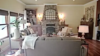 Heidi Heller Interiors (Heidi Geisler Designs) - Interior Design & Decorating in Grand Rapids, MN