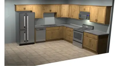 Alameda Duplex Opportunity Area by Element Innovations