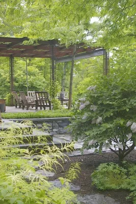 Broadleaf Landscape Architecture - Landscape Design in Waitsfield, VT
