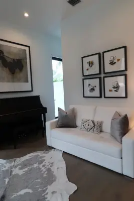 i&iDesigns by Silvia Parra - Architectural & Building Design Services in Boca Raton, FL