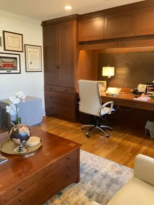 Susie & Co Interiors - Smart Home & Theater Installers in Rexford, NY