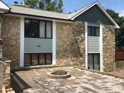 Major Outdoor Renovation — Interior Design & Decorating project by HLC Interior Solutions