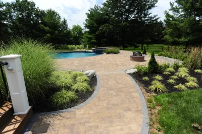 Greenview Designs, LLC - Landscape Construction in Ringoes, NJ
