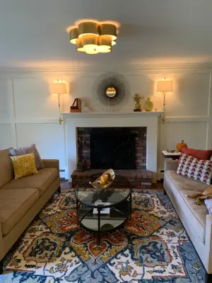 The Taylor'd Room Interiors - Interior Design & Decorating in Andover, MA