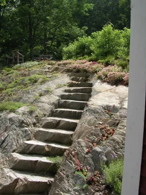 Broadleaf Landscape Architecture - Landscape Design in Waitsfield, VT