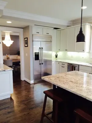 Diane Reeves Interiors - Interior Design & Decorating in Webster Groves, MO