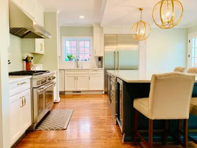Diane Reeves Interiors - Interior Design & Decorating in Webster Groves, MO