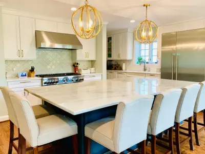 Diane Reeves Interiors - Interior Design & Decorating in Webster Groves, MO
