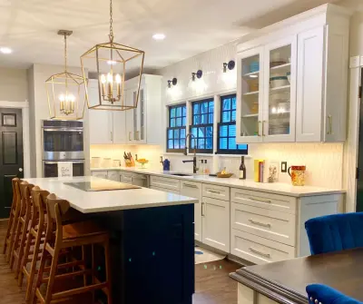 Diane Reeves Interiors - Interior Design & Decorating in Webster Groves, MO