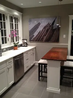 Diane Reeves Interiors - Interior Design & Decorating in Webster Groves, MO
