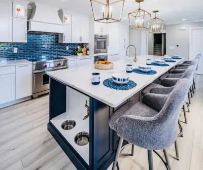 Tipp Interiors - Interior Design & Decorating in Tipp City, OH