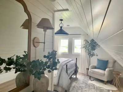 Heidi Heller Interiors (Heidi Geisler Designs) - Interior Design & Decorating in Grand Rapids, MN