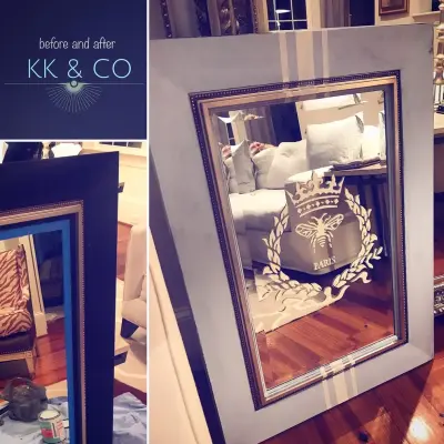 Kk&co - Interior Design & Decorating in Winterville, NC