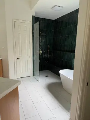 Let's Embrace Sustainability — Interior Design & Decorating project by Amy's Paint And Remodeling Solutions
