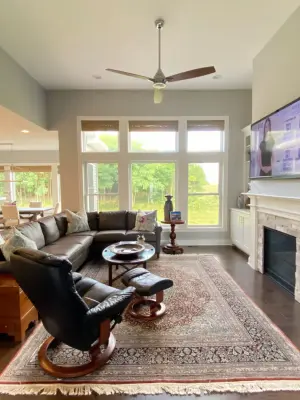 Deborah Roides Interior Design - Kitchen Remodeling in Caledonia, NY