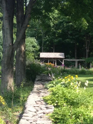 Broadleaf Landscape Architecture - Landscape Design in Waitsfield, VT