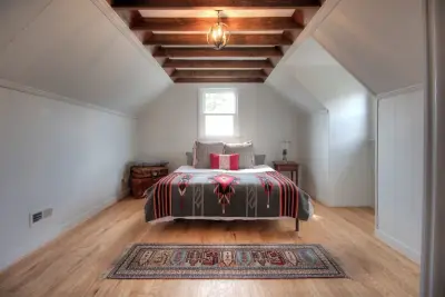 26th Avenue Initiative — Interior Design & Decorating project by Savvy By Design LLC