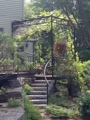 Broadleaf Landscape Architecture - Landscape Design in Waitsfield, VT