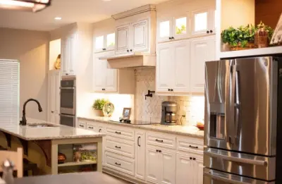 Carole Hillman, Inside Out,LLC - Interior Design & Decorating in Petal, MS