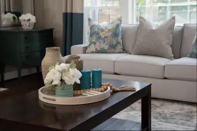 D.Nicole Interiors - Kitchen Remodeling in Charlotte, NC