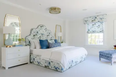 Small Mound — Interior Design & Decorating project by Prudence Bailey Interior Design