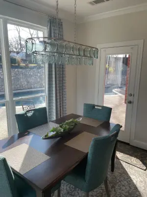 Grapevine culinary renovation — Interior Design & Decorating project by Amy's Paint And Remodeling Solutions