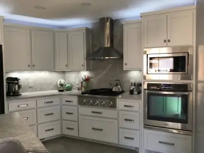 Kelly Walton Krause Design - Interior Design & Decorating in Oklahoma City, OK