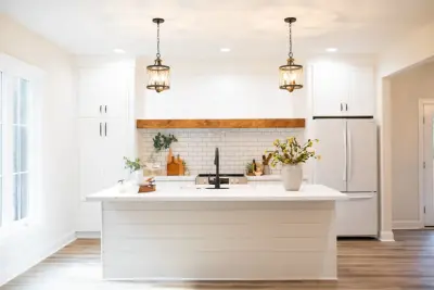Bonheim & Co. - Bathroom Remodeling in Bedford, VA