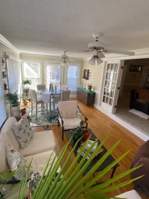 Blue Lillie - Smart Home & Theater Installers in Jacksonville, NC