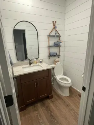 Rush Interior Design - Kitchen Remodeling in Eugene, MO