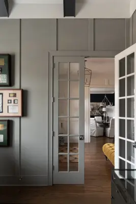 Wilmoth Interiors, LLC - Architectural & Building Design Services in Wake Forest, NC