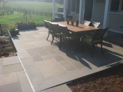 Greenview Designs, LLC - Landscape Construction in Ringoes, NJ