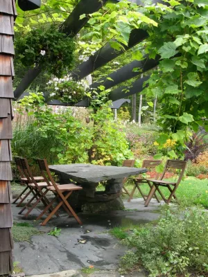 Broadleaf Landscape Architecture - Landscape Design in Waitsfield, VT